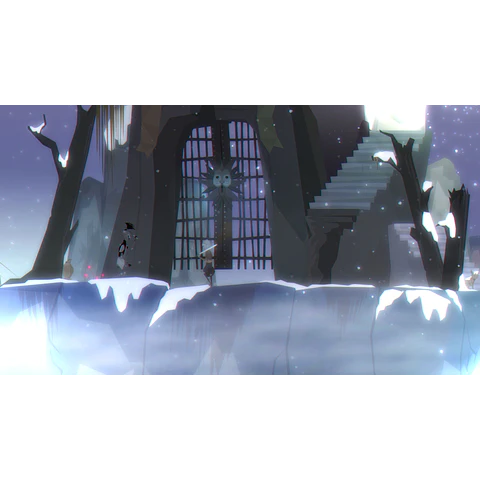 BETWEEN ME AND THE NIGHT STEAM KEY GLOBAL