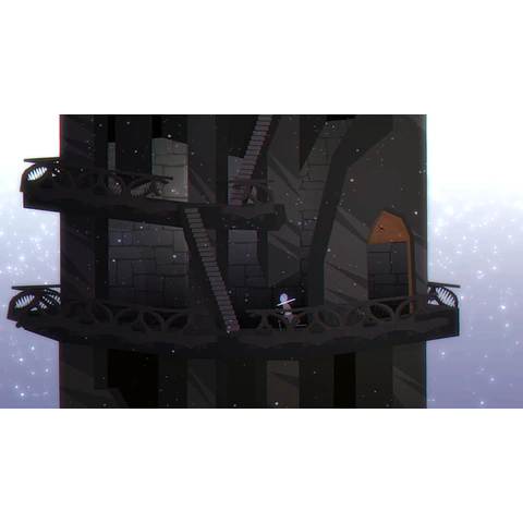 BETWEEN ME AND THE NIGHT STEAM KEY GLOBAL