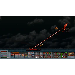 ALL GUNS ON DECK STEAM KEY GLOBAL