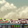 ALL GUNS ON DECK STEAM KEY GLOBAL