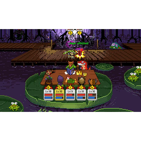 KNIGHTS OF PEN AND PAPER +1 DELUXIER EDITION STEAM KEY GLOBAL