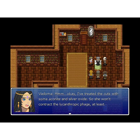 ASHES OF IMMORTALITY II STEAM KEY GLOBAL