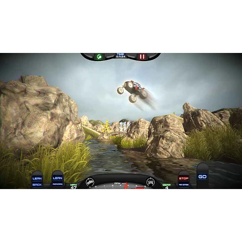 O3DX STEAM KEY GLOBAL