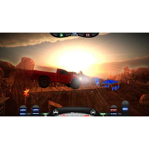 O3DX STEAM KEY GLOBAL