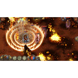 DEVILS & DEMONS STEAM KEY GLOBAL