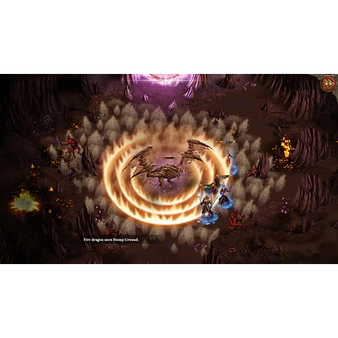 DEVILS & DEMONS STEAM KEY GLOBAL