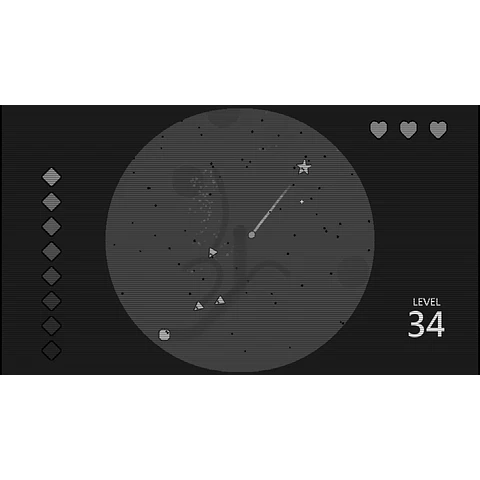 SHAPES OF GRAY STEAM KEY GLOBAL