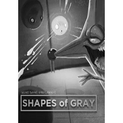 SHAPES OF GRAY STEAM KEY GLOBAL