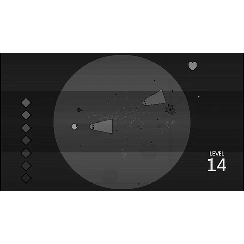 SHAPES OF GRAY STEAM KEY GLOBAL