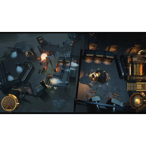 STEAMROLL STEAM KEY GLOBAL