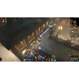 THE INCREDIBLE ADVENTURES OF VAN HELSING: FINAL CUT STEAM KEY GLOBAL