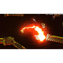 CRYPTARK STEAM KEY GLOBAL