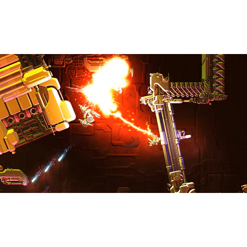 CRYPTARK STEAM KEY GLOBAL