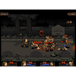 DEVIL'S DARE STEAM KEY GLOBAL