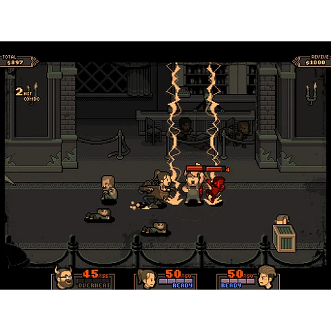 DEVIL'S DARE STEAM KEY GLOBAL