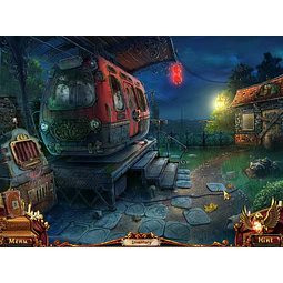 HIDDEN OBJECT BUNDLE 4 IN 1 STEAM KEY GLOBAL