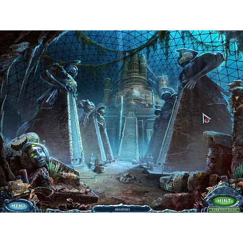 HIDDEN OBJECT BUNDLE 4 IN 1 STEAM KEY GLOBAL