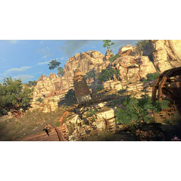 SNIPER ELITE 3 + SEASON PASS STEAM KEY GLOBAL