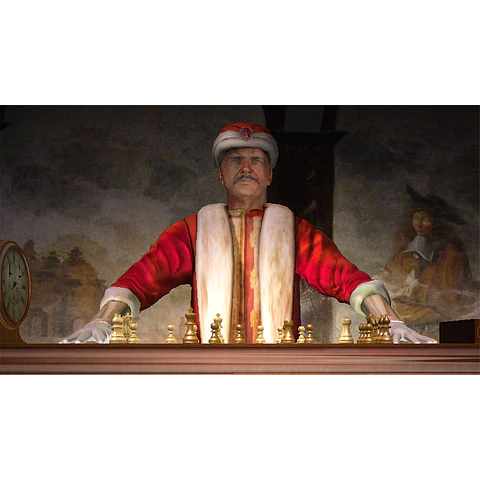 FRITZ FOR FUN 13 STEAM KEY GLOBAL