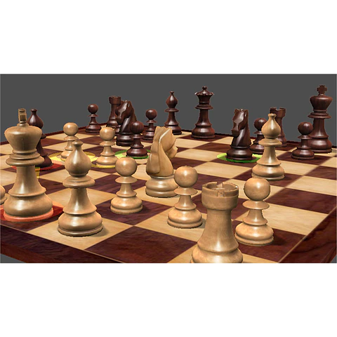 FRITZ FOR FUN 13 STEAM KEY GLOBAL