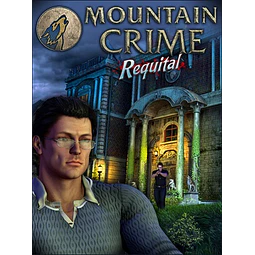 MOUNTAIN CRIME: REQUITAL STEAM KEY GLOBAL