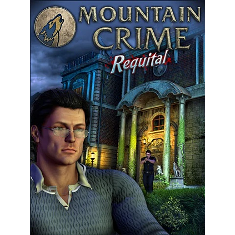 MOUNTAIN CRIME: REQUITAL STEAM KEY GLOBAL