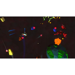 CASHTRONAUTS STEAM KEY GLOBAL