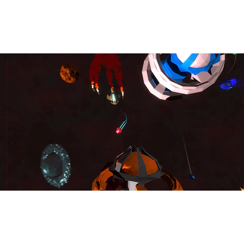 CASHTRONAUTS STEAM KEY GLOBAL