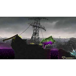 MUSHROOM 11 STEAM KEY GLOBAL