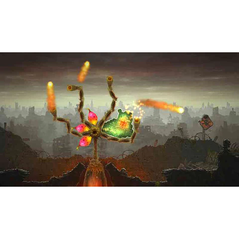 MUSHROOM 11 STEAM KEY GLOBAL