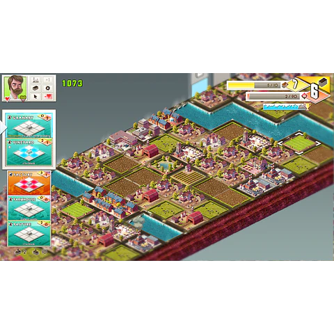 CONCRETE JUNGLE STEAM GIFT GLOBAL