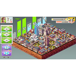 CONCRETE JUNGLE STEAM KEY GLOBAL