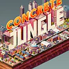 CONCRETE JUNGLE STEAM KEY GLOBAL