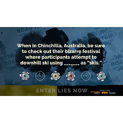 THE JACKBOX PARTY PACK 2 (PC) - STEAM KEY - GLOBAL