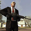 HITMAN: BLOOD MONEY (PC) - STEAM KEY - GLOBAL