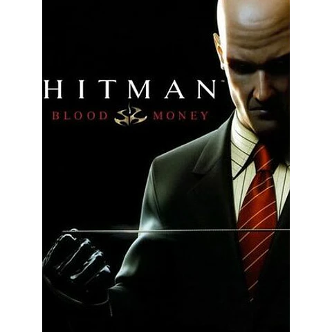 HITMAN: BLOOD MONEY (PC) - STEAM KEY - GLOBAL