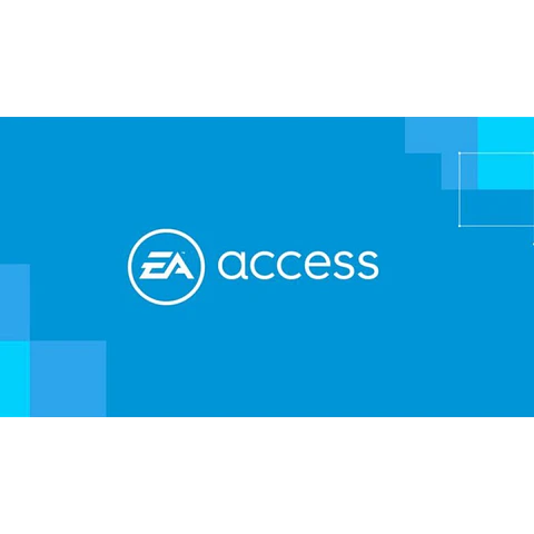 EA PLAY 1 MONTH XBOX ONE - XBOX LIVE KEY - GLOBAL