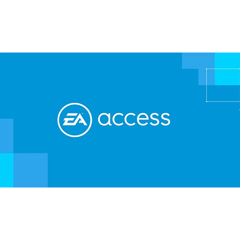 EA PLAY 1 MONTH XBOX ONE - XBOX LIVE KEY - GLOBAL
