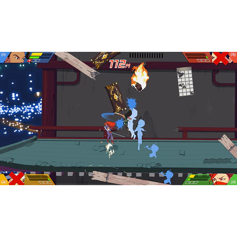 SKYSCRAPPERS STEAM KEY GLOBAL