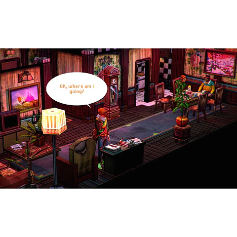 ELSE HEART.BREAK STEAM KEY GLOBAL