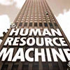 HUMAN RESOURCE MACHINE GOG.COM KEY GLOBAL