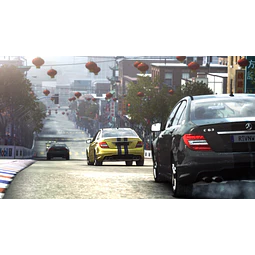GRID AUTOSPORT STEAM GIFT GLOBAL