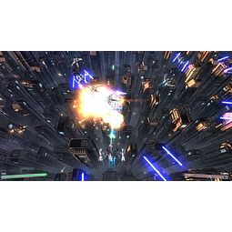 SOLAR SHIFTER EX STEAM KEY GLOBAL