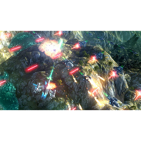 SOLAR SHIFTER EX STEAM KEY GLOBAL