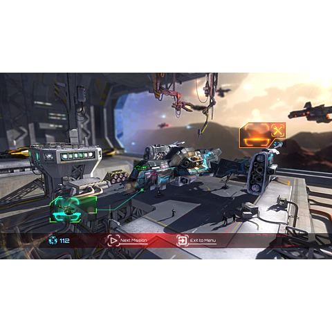 SOLAR SHIFTER EX STEAM KEY GLOBAL