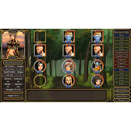 LOREN THE AMAZON PRINCESS - DELUXE VERSION STEAM KEY GLOBAL