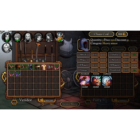 LOREN THE AMAZON PRINCESS - DELUXE VERSION STEAM KEY GLOBAL