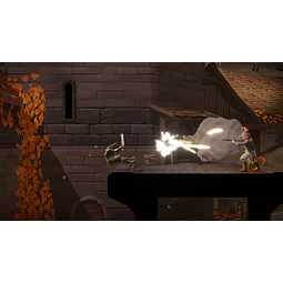 THE SHOWDOWN EFFECT STANDARD EDITION STEAM KEY GLOBAL