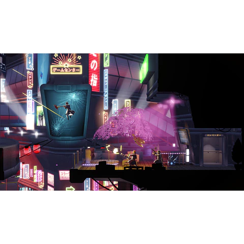 THE SHOWDOWN EFFECT STANDARD EDITION STEAM KEY GLOBAL