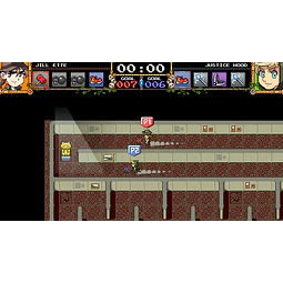 ASDAD: ALL-STARS DUNGEONS AND DIAMONDS STEAM KEY GLOBAL